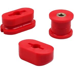 Lower Dogbone Engine Mount Bushing Kit Insert Fit For VW Fit For Golf MK4 R32 99-06 Fit For Audi A3 S3 TT Fit For Seat Leno Toledo Fit For Skoda Fit Fit Octavia auto parts in Kuwait