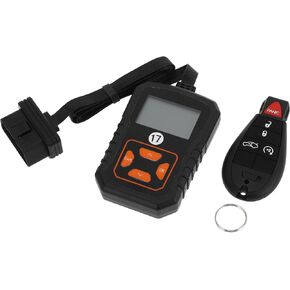 ACROPIX M3N32297100 Keyless Entry Remote Key Fob Kit DIY Tool Replacement Car Key Kit 5 Button for Dodge Dart 2013-2016 in Kuwait