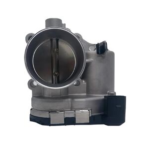 Throttle Body Fit for Fiesta SEL 11-12 1.6L L4 Fit for Fiesta 13 1.6L L4 7S7G-9F991-B7A 7S7G-9F991-CA，BE8Z-9E926-C in Kuwait