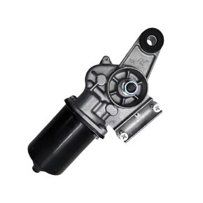 Windshield Wiper Motor Fit for Nissan Micra 2003-2010, 28810AX700; 4343112 Parts Motors in Kuwait