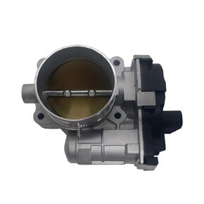 Throttle Body Fit for Buick Fit for GMC Acadia 2007-2011 OEM 12616995 12593591 12607330 in Kuwait