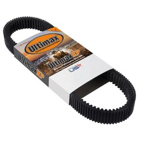 Polaris RZR Pro R Drive Belt by Ultimax – UXP499 (Fits 2022+ Pro R) | High-Performance CVT Replacement | 3-Year Warranty in Saudi Arabia
