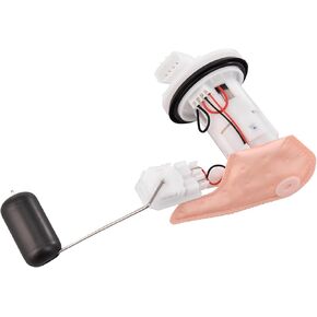 16700-K26-B01 Fuel Pump Assembly Compatible with Honda MSX125 2016-2018 2020, GROM125 2017-2020, MSX-125 GROM-125 Replace# 16700K26B01 in Kuwait