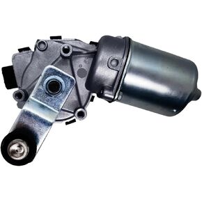 Front Windshield Wiper Motor Compatible with Jazz 2008~2013 Corolla 2008~2017; Vios 2008~2013;Camry2006~2011,76505TF0004,851100D130; in Kuwait