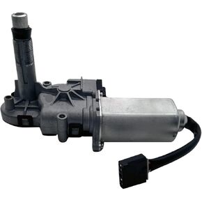Wiper Motor Compatible with CADILLAC Escalade 1999-2000,CHEVROLET Blazer 1992-1994; C1500/C2500/K1500/K2500 Suburban1992-1999 22154964 in Kuwait
