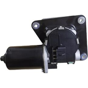 E7TZ17508A;40299;85299,Front Wiper Motor Compatible with FORD Bronco 1987-1996; F Super Duty 1988-1994; F-150 F-250 F-350 1987-1996 in Kuwait