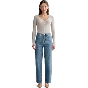Everlane Women's The Way-High® Jean in Kuwait