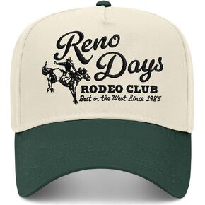 Reno Days in Nevada Hat | World-Class Vintage Trucker Hat for Men & Women in Kuwait