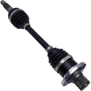 CF REAR LEFT OR RINGHT CV DRIVE SHAFT Compatible For CF 550 Parts 9CR6-280100-50001 9CR6-280200-50001(Right) in Kuwait