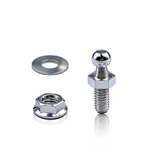 9214PK Ball Socket and Nut for Weather Guard Truck Box Gas Springs in Kuwait