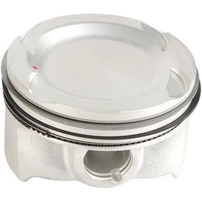 8pcs STD Φ89mm Engine Piston Rings Wrist Pin Kit 11257556955 11257598207 Φ22mm Compatible With M5 M6 X5 X6 M E70 F10 S63B44 4.4T in Kuwait