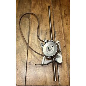 Replacement for HONDA NEW Genuine Transmission Assy HRR216 (K8-K11) 20001-VL0-S00 OEM in Kuwait