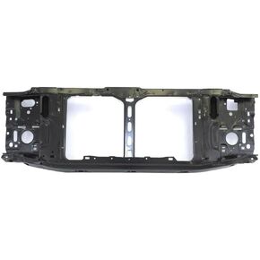 Radiator Mount Radiator Support Steel for Chevy for Blazer 1998-2005 for S10 1998-2004,for GMC for Jimmy 1998-2001 for Sonoma 1998-2004,for Olds for Bravada 1998-2001 Black Primed in Kuwait