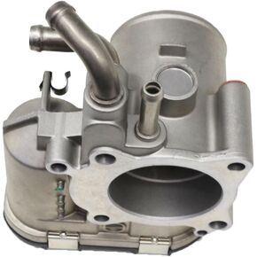 Compatible With Hyundai,Compatible With Kia 3510003200 35100-03200 Throttle Body Valve 35100 03200 in Kuwait