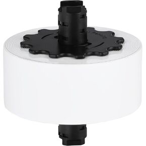 شريط فينيل صديق للبيئة VNMWT-3508 مقاس 2 بوصة - VnM4-150' Roll 1 بوصة - أبيض in Kuwait