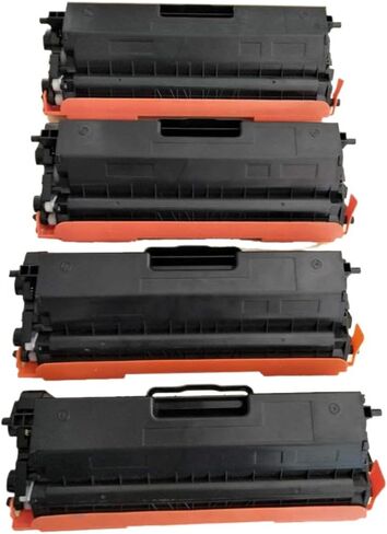 Color Toner Cartridge 4-Pack Compatible with Printer Supplies DCP-L8410CDN DCP-L8410CDW HL-L8260CDW HL8360 9750CDW MFC-L8900CDW HL9310(Y) in Saudi Arabia
