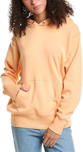 KatieJnyc Dylan Oversized Hoodie in Saudi Arabia