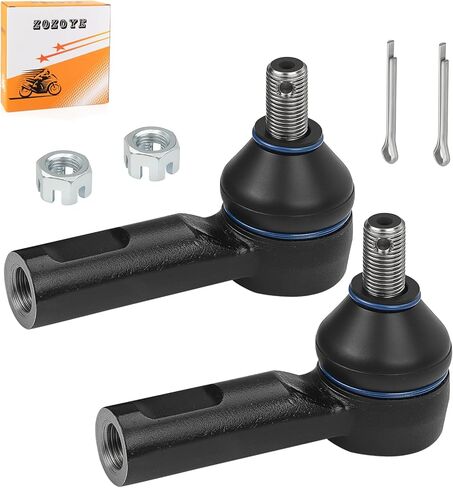 مجموعة نهاية قضيب التعادل لهوندا بايونير 700 700-4 SXS700M4 SXS700M2 2014-2024 53540-S47-951 in Saudi Arabia