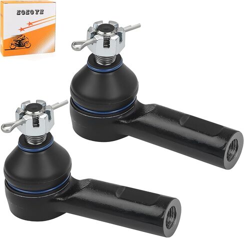 مجموعة نهاية قضيب التعادل لهوندا بايونير 700 700-4 SXS700M4 SXS700M2 2014-2024 53540-S47-951 in Saudi Arabia