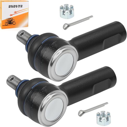 مجموعة نهاية قضيب التعادل لهوندا بايونير 700 700-4 SXS700M4 SXS700M2 2014-2024 53540-S47-951 in Saudi Arabia
