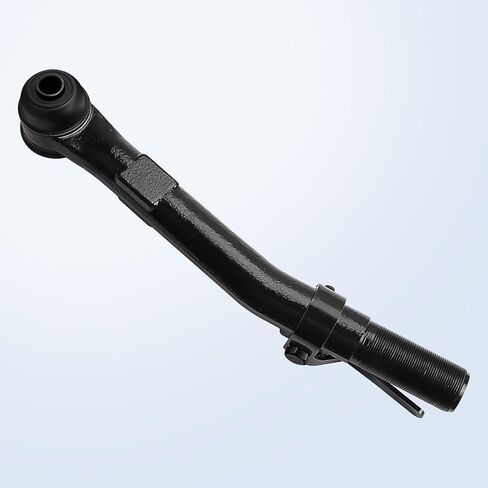 طقم أطراف قضيب ربط أمامي 4WD 4x4 لـ 2005-2022 Ford F-250 Super Duty، 2005-2022 F-350 Super Duty، 2005-2010 F-450 F-550 Super Duty، وصلات طرفية لقضيب التعادل الخارجي، أكمام قابلة للتعديل - 4 قطع in Saudi Arabia