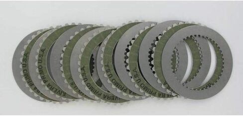 Rivera Primo Replacement Clutch Pack for Brute III and IV Extreme 2048-0050 in Saudi Arabia