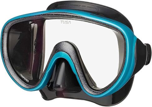 TUSA Sport UM16 Adult Serene Snorkeling Mask in Saudi Arabia