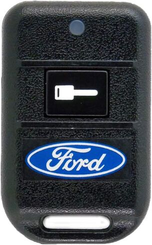 Replacement for 1-Button Ford Dealer-Installed Remote Start Keyfob 7L2Z-15K601-AA in Kuwait