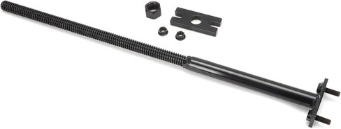 motoparty Coil Spring Compressor Tool - Compatible with 1960-1973 Ford Mustang Shelby Fairlane Torino Ranchero in Saudi Arabia