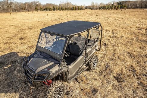 GLASS WINDSHIELD - HONDA® PIONEER® 1000/1000-5/1000-6 in Saudi Arabia