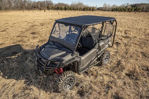 GLASS WINDSHIELD - HONDA® PIONEER® 1000/1000-5/1000-6 in Saudi Arabia