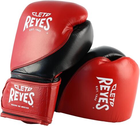 CLETO REYES High Precision Boxing Gloves with Hook and Loop Closure for Training and Heavy Punching Bags for Men and Women in Kuwait