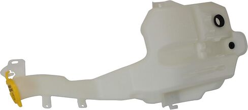 Go-Parts - Washer Reservoir Tank and Cap Only for 2007-2010 Jeep Grand Cherokee/Commander, Replacement 2008 2009 in Saudi Arabia