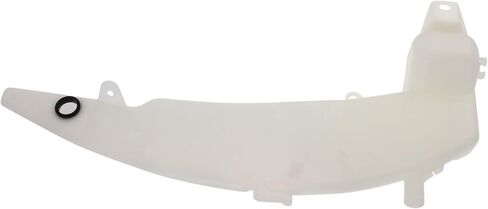 Go-Parts - Washer Reservoir Tank and Cap Only for Ford Focus 2000-2004, Replacement 2001 2002 2003 in Saudi Arabia