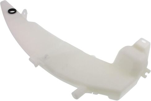 Go-Parts - Washer Reservoir Tank and Cap Only for Ford Focus 2000-2004, Replacement 2001 2002 2003 in Saudi Arabia