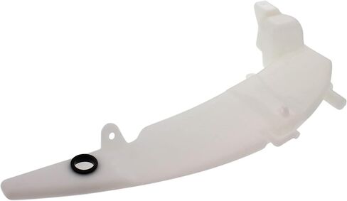 Go-Parts - Washer Reservoir Tank and Cap Only for Ford Focus 2000-2004, Replacement 2001 2002 2003 in Saudi Arabia