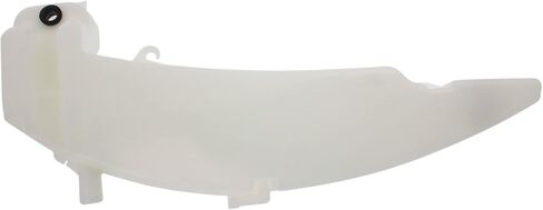Go-Parts - Washer Reservoir Tank and Cap Only for Ford Focus 2000-2004, Replacement 2001 2002 2003 in Saudi Arabia