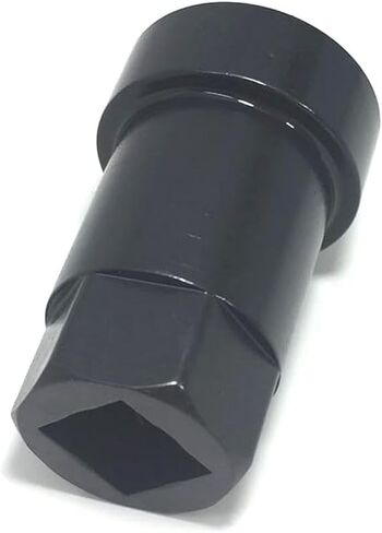 أداة مفتاح ربط مقبس ترس لدراجة Harley Davidson Big Twin Single Cam 1954-1992 مقبس أداة متخصصة 1/2 بوصة، محرك ترس ترس وأداة تثبيت in Kuwait