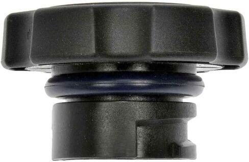 KarParts360 For GMC C4500/C5500 Topkick 2004 05 06 07 08 2009 Engine Oil Filler Cap | 1-Piece | Box Packaging | Replacement For 8-97350-955-0, 97350955 in Saudi Arabia