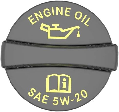 MOPAR 53013775AB - حشو زيت الغطاء in Saudi Arabia