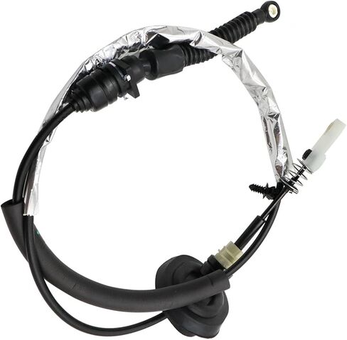 68164081AB 68164081AC Automatic Transmission Shift Cable Compatible with Dodge Dart 2013-2016 1.4L 2.0L 2.4L 6-Speed Auto Trans in Kuwait