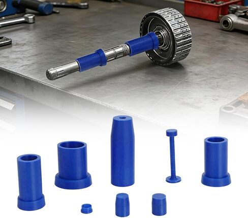لـ Ford 10R80 GM 10L80 مجموعة أدوات تغيير حجم حلقة ناقل الحركة وموسعها، مجموعة أدوات إصلاح لتركيب الحلقة وتغيير حجمها، مطبوعة ثلاثية الأبعاد in Saudi Arabia