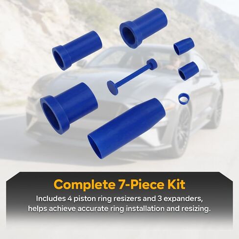 لـ Ford 10R80 GM 10L80 مجموعة أدوات تغيير حجم حلقة ناقل الحركة وموسعها، مجموعة أدوات إصلاح لتركيب الحلقة وتغيير حجمها، مطبوعة ثلاثية الأبعاد in Saudi Arabia