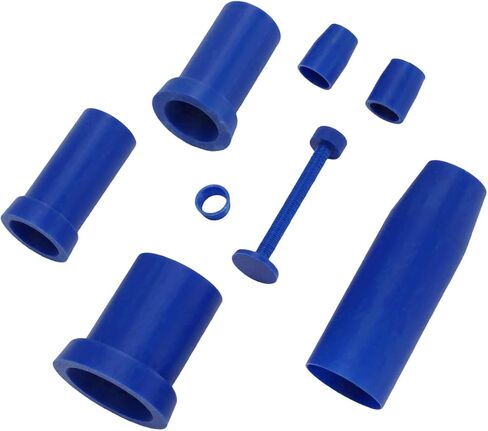 لـ Ford 10R80 GM 10L80 مجموعة أدوات تغيير حجم حلقة ناقل الحركة وموسعها، مجموعة أدوات إصلاح لتركيب الحلقة وتغيير حجمها، مطبوعة ثلاثية الأبعاد in Saudi Arabia