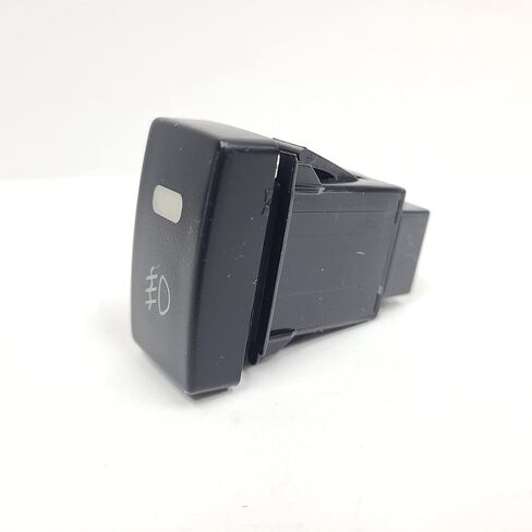 Fog Driving Light On/Off Switch Plug Push Button for 2006 2007 Honda Accord 4 Door in Saudi Arabia