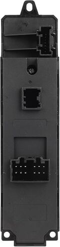 Master Power Window Switch Front Left Driver Side 2006-2010 For Mazda 5 CC4366350A, DWS878 in Saudi Arabia