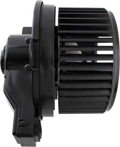 BOXI 700339 مجموعة محرك منفاخ سخان HVAC الأمامي تناسب قاعدة Subaru Forester/Limited/Premium/Sport/Touring 2019 2020 2021 2022 2023 / يستبدل 72223FL010 75151 BM10101C in Kuwait