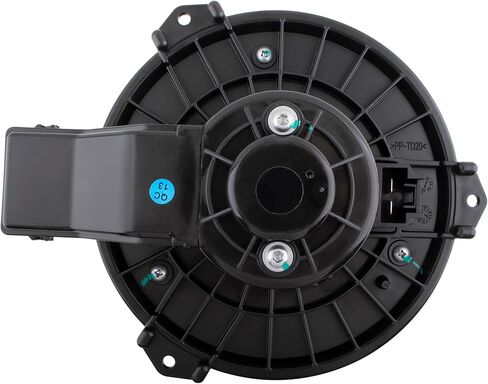 BOXI 700339 مجموعة محرك منفاخ سخان HVAC الأمامي تناسب قاعدة Subaru Forester/Limited/Premium/Sport/Touring 2019 2020 2021 2022 2023 / يستبدل 72223FL010 75151 BM10101C in Kuwait