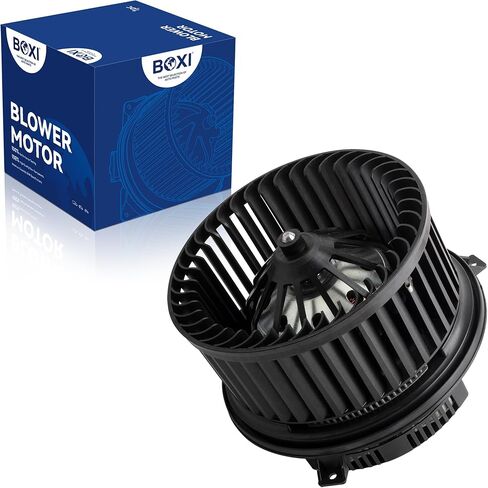 BOXI 700330 HVAC مجموعة محرك سخان منفاخ يناسب كاديلاك إسكاليد تشيفي سيلفرادو سوبربان تاهو لجي إم سي سييرا يوكون XL 2015-2020/23227183 in Saudi Arabia