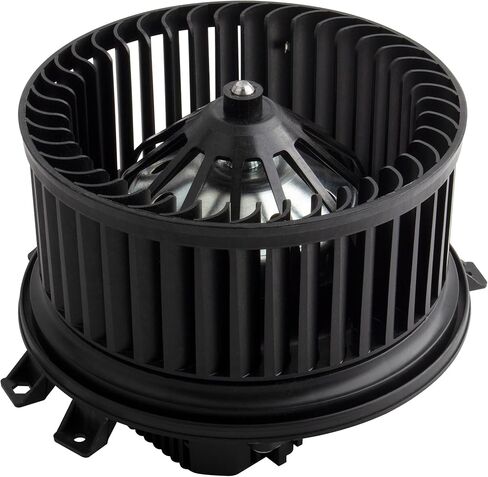 BOXI 700330 HVAC مجموعة محرك سخان منفاخ يناسب كاديلاك إسكاليد تشيفي سيلفرادو سوبربان تاهو لجي إم سي سييرا يوكون XL 2015-2020/23227183 in Saudi Arabia